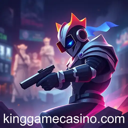 The Evolution of Online Gaming with Kinggame