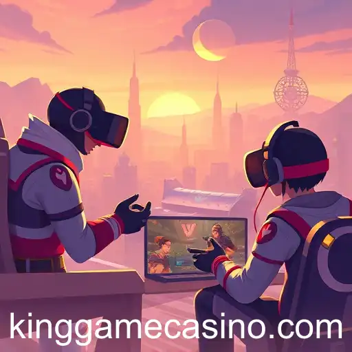 Expanding Horizons of Online Gaming in 2025