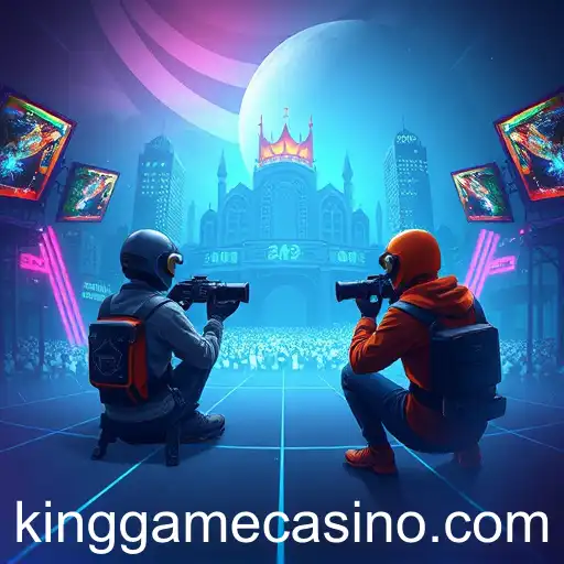 The Evolution of Kinggame in the Gaming World
