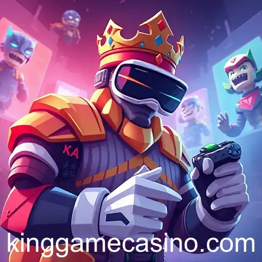 Kinggame's Influence on the Gaming Industry