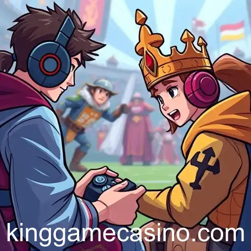 Kinggame’s Impact on Modern Online Gaming
