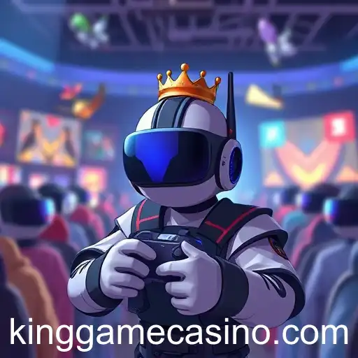 Kinggame's Rise and Continued Influence in the Gaming World