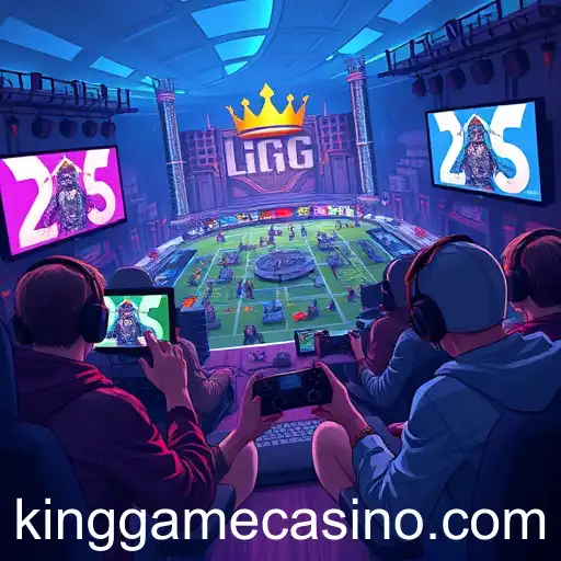 Rise of Online Gaming and Cultural Impact