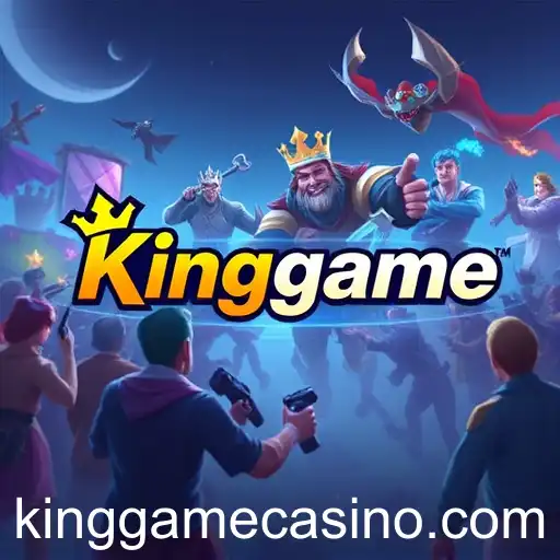 The Rise of Kinggame in Digital Entertainment