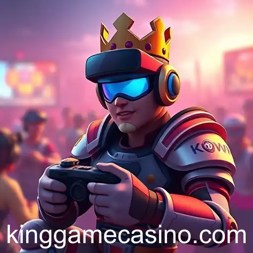 The Rise of Kinggame in the 2020s