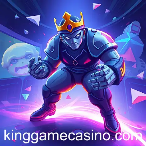 Rise of KingGame: The Transformative Force in Online Gaming