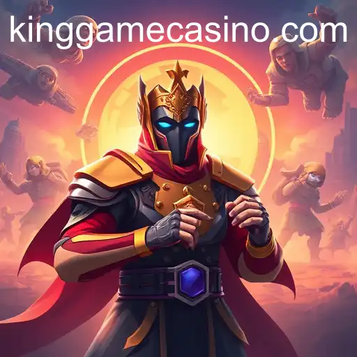 Digital Renaissance: Kinggame Leads the Evolution of Online Gaming
