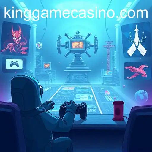 Evolution of English Online Games in the Mid-2020s