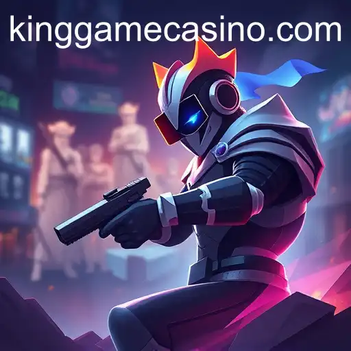 The Evolution of Online Gaming with Kinggame