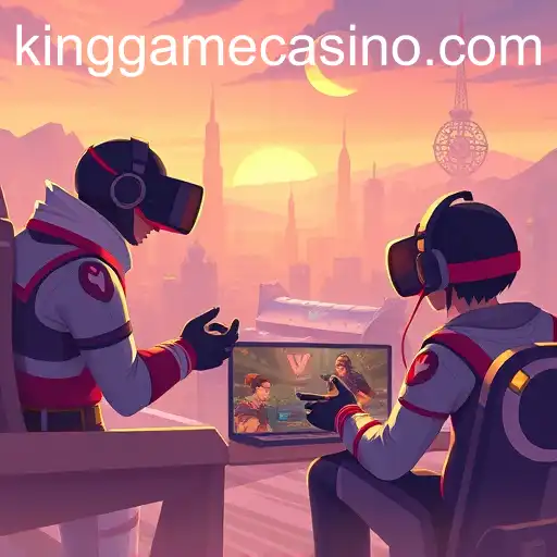 Expanding Horizons of Online Gaming in 2025