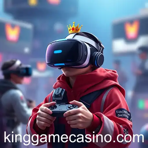 Gaming Trends and Innovations in 2025