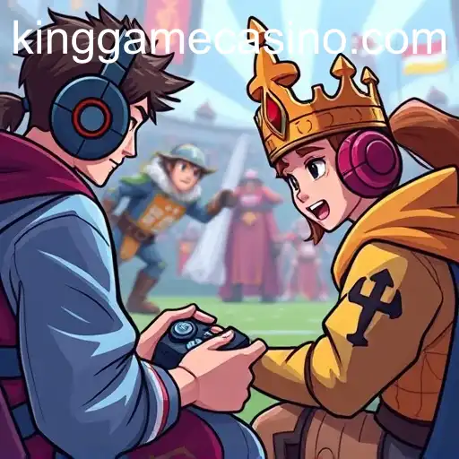 Kinggame’s Impact on Modern Online Gaming