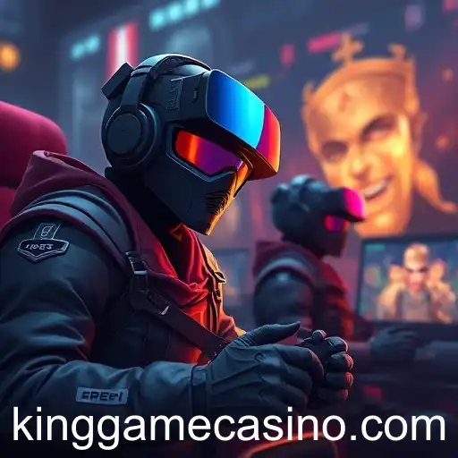 The Rise of Kinggame in Gaming World
