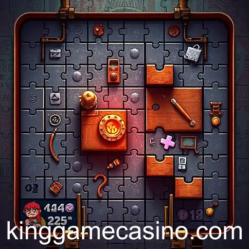 The Emergence of Puzzle Games: Unveiling the King of Strategies - Kinggame
