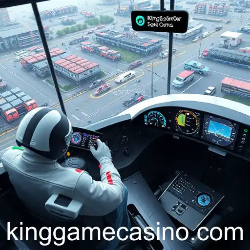 Exploring the World of Simulation Games: The Rise of 'Kinggame'