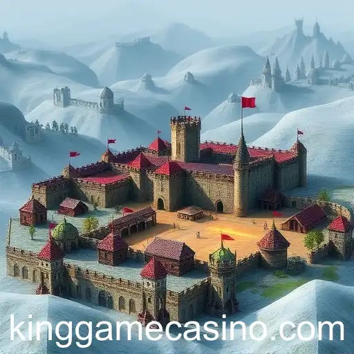 Exploring the Realm of Strategy Games: A Dive into the 'kinggame' Category